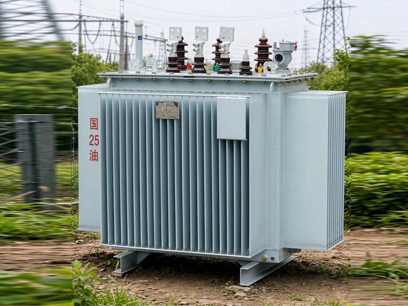 Why is my oil-immersed transformer overheating?
